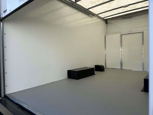 New 2025 Chevrolet Express 3500 w/ Power Convenience Package image 22