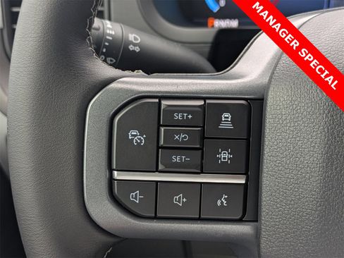 New 2025 Ford F150 XLT w/ Equipment Group 302A MID image 5