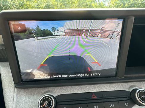 Used 2023 Ford Maverick XLT w/ Equipment Group 300A Standard image 18