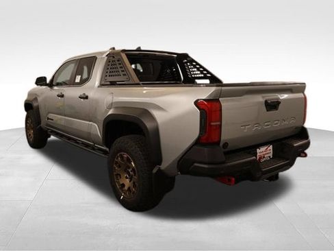 New 2026 Toyota Tacoma 4x4 Double Cab Hybrid image 4