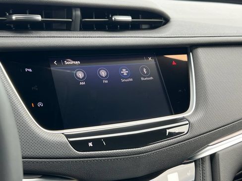 New 2026 Cadillac XT5 Luxury AWD/4WD image 35