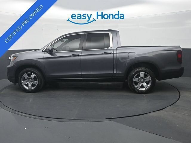 Certified 2026 Honda Ridgeline RTL image 4