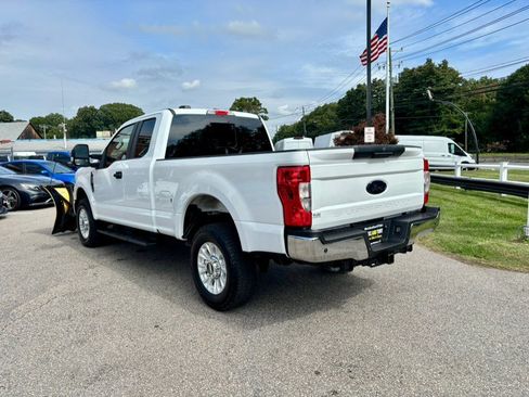 Used 2022 Ford F350 XL w/ STX Appearance Package AWD/4WD image 8