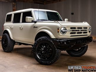 Used 2026 Ford Bronco Outer Banks AWD/4WD video 1