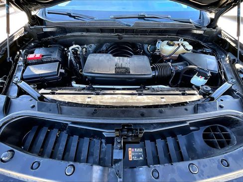 Certified 2023 Chevrolet Tahoe High Country image 28