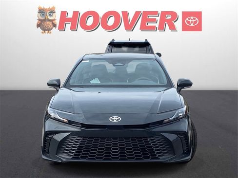 New 2026 Toyota Camry SE image 7