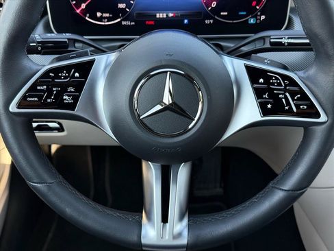 Certified 2024 Mercedes-Benz C 300 4MATIC Sedan image 16