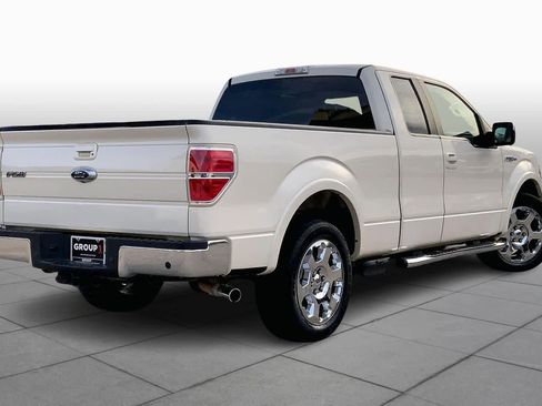Used 2009 Ford F150 Lariat image 12