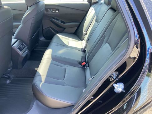 New 2026 Honda Accord Touring image 7