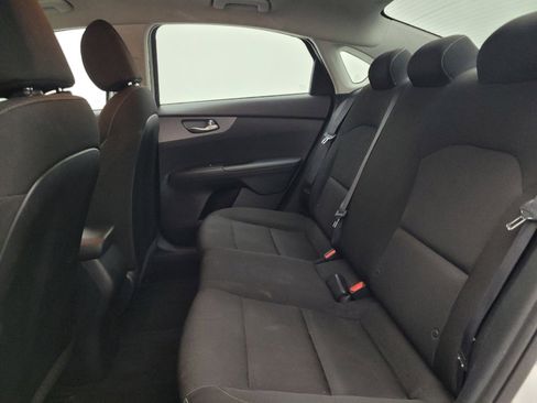 Used 2021 Kia Forte Sedan FWD image 18