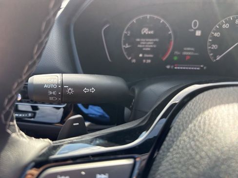 New 2026 Honda Civic Sport image 27