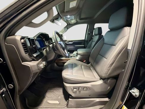 New 2026 GMC Sierra 1500 Elevation w/ Elevation Premium Package image 21