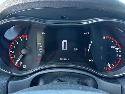 Used 2019 Dodge Durango GT image 33