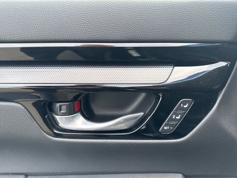 Used 2023 Honda CR-V EX-L image 8