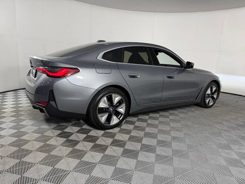 Used 2024 BMW i4 eDrive35 w/ Convenience Package RWD image 7