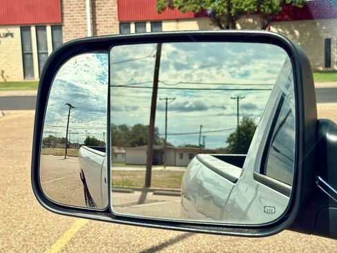 Used 2020 RAM 2500 Tradesman image 13