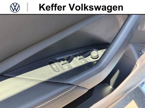 New 2026 Volkswagen Jetta S FWD image 15