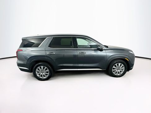 Used 2025 Hyundai Palisade SEL FWD image 10