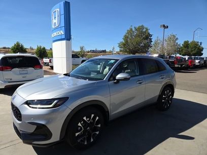 New 2027 Honda HR-V EX-L