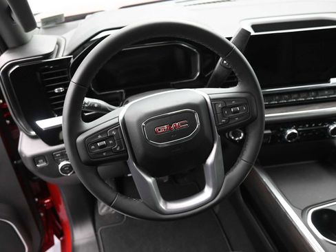 New 2026 GMC Sierra 2500 SLT w/ SLT Premium Package image 12