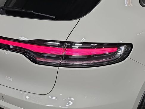 Certified 2023 Porsche Macan GTS AWD/4WD image 30