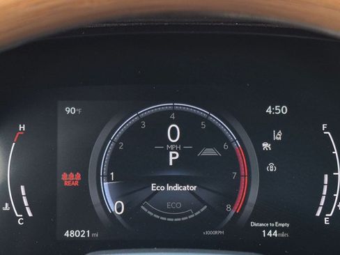 Used 2023 Lexus RX 350 Premium Plus w/ Accessory Package (Z1) FWD image 11