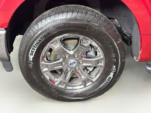 Used 2021 Ford F150 XLT w/ Equipment Group 302A High AWD/4WD image 34