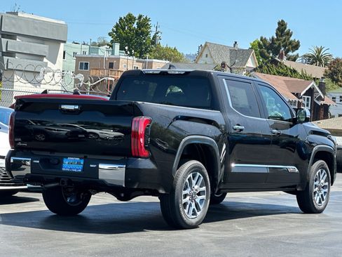 New 2026 Toyota Tundra 1794 Edition AWD/4WD image 5