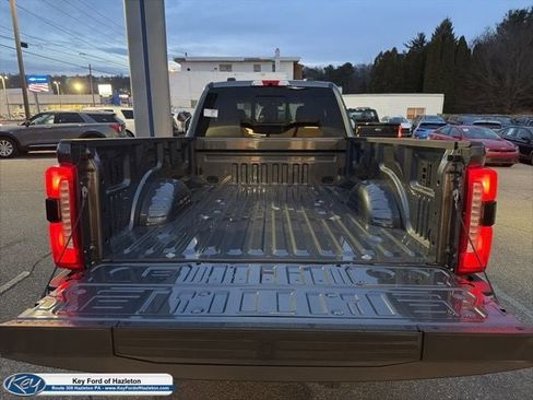 New 2026 Ford F350 XLT w/ 360-Degree Camera Package AWD/4WD image 55