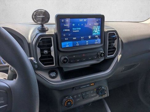 Used 2023 Ford Bronco Sport Big Bend AWD/4WD image 13