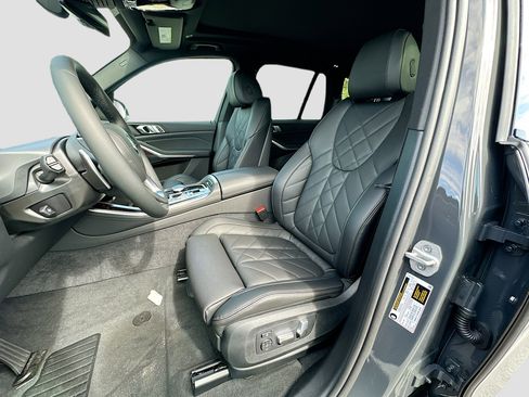 New 2026 BMW X5 sDrive40i w/ Parking Assistance Package image 15
