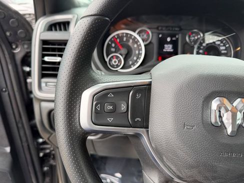 New 2026 RAM 2500 Tradesman w/ Power Wagon Package image 20