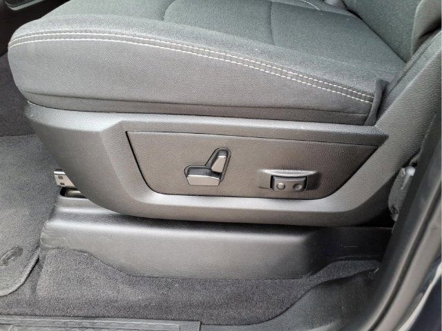 Used 2026 RAM 2500 Big Horn AWD/4WD image 21