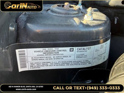 Used 2006 Saturn Vue 2WD image 24