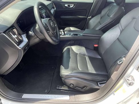 Used 2024 Volvo S60 B5 Core AWD/4WD image 13