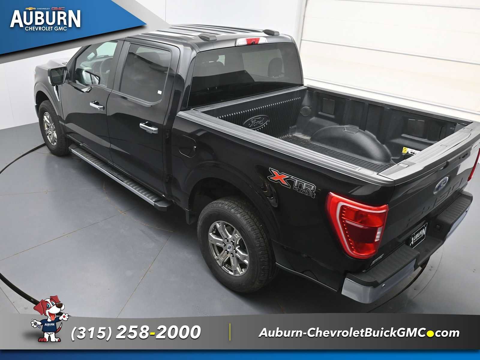 Used 2021 Ford F150 XLT w/ XTR Package AWD/4WD image 31