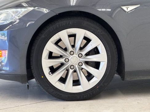 Used 2016 Tesla Model S 90D AWD/4WD image 26
