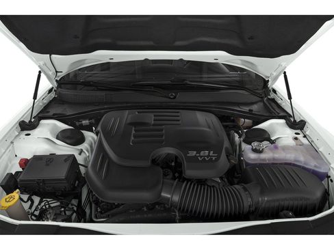 Used 2020 Chrysler 300 Touring L w/ Quick Order Package 2EF RWD image 8