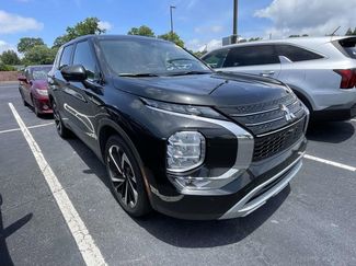 Used 2024 Mitsubishi Outlander SE FWD video 1