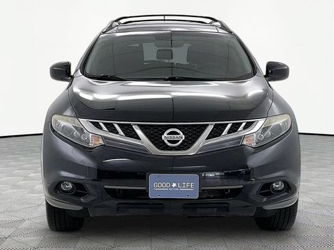 Used 2014 Nissan Murano LE w/ Platinum Edition Package AWD/4WD image 2