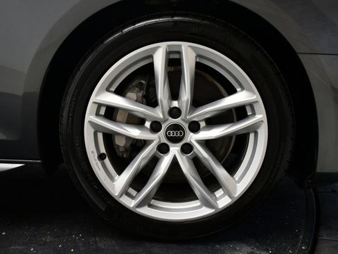 Certified 2023 Audi A4 2.0T Premium Plus w/ Premium Plus Package AWD/4WD image 16