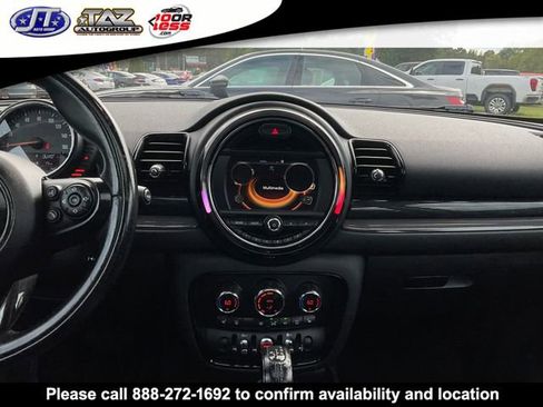 Used 2017 MINI Cooper Clubman S image 17