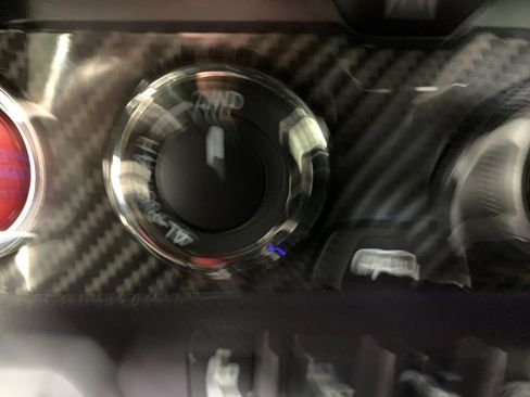 Used 2021 Toyota Tacoma TRD Sport w/ TRD Premium Sport Package image 27