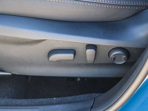 New 2025 Subaru Forester Wilderness image 16