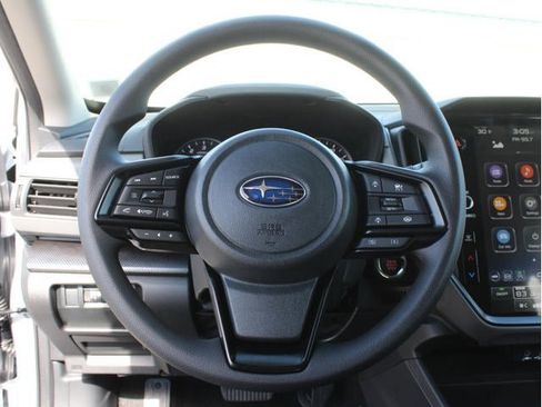 New 2026 Subaru Crosstrek 2.0i Premium image 27