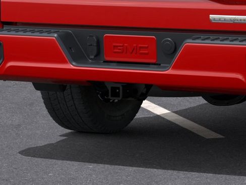 New 2026 GMC Sierra 1500 Elevation AWD/4WD image 14
