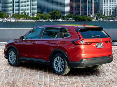 Used 2023 Honda CR-V EX-L image 7