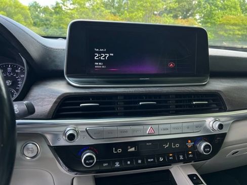 Used 2020 Kia Telluride EX FWD image 41