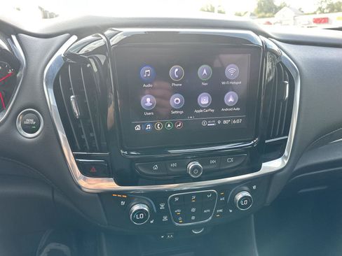 Used 2023 Chevrolet Traverse High Country FWD image 79