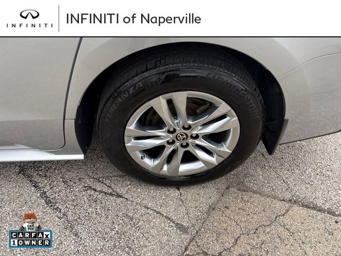 Used 2023 Toyota Sienna XLE w/ XLE Plus Package AWD/4WD image 31
